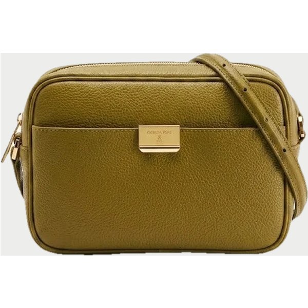 Patrizia Pepe Borse... Verde-image