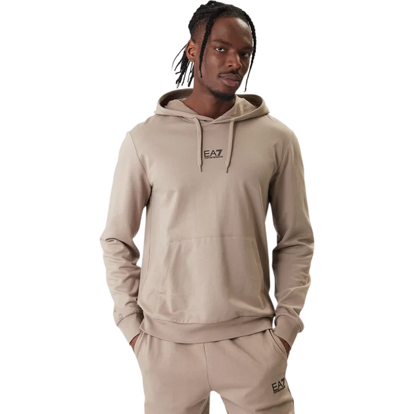 EA7 Maglie Beige