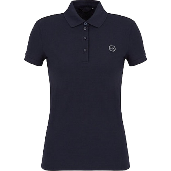 ARMANI EXCHANGE T-shirt e Polo Blu