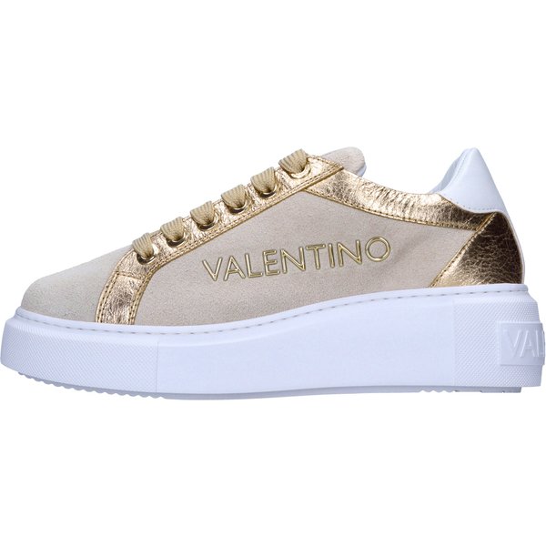 Valentino Sneakers Beige