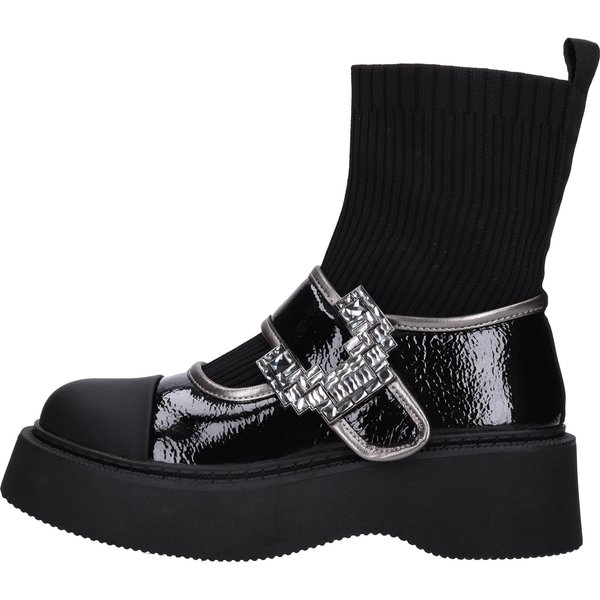 NOA HARMON Stivali Nero