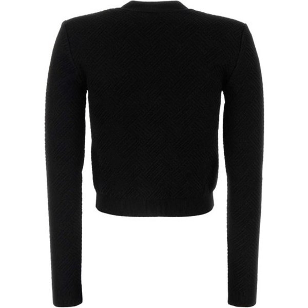 Balmain Cardigan-image