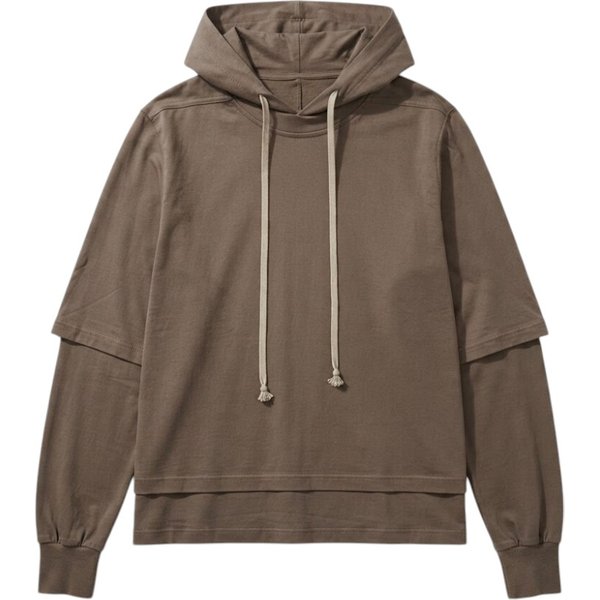 DRKSHDW BY RICK OWENS Felpa