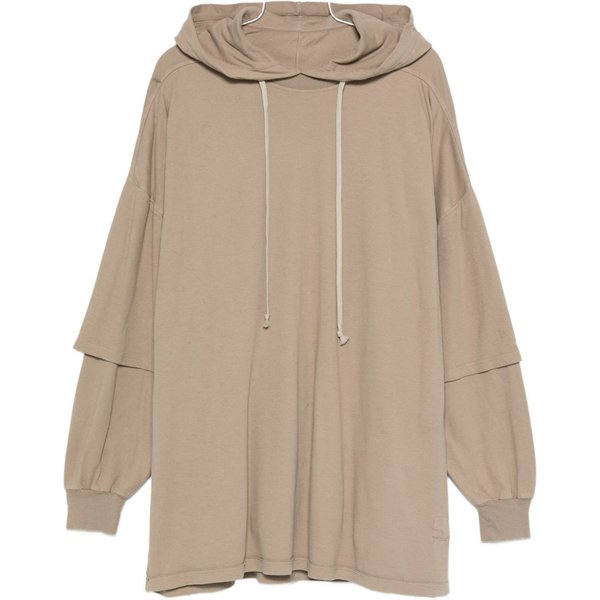 Drkshdw BY Rick Owens Felpa-image