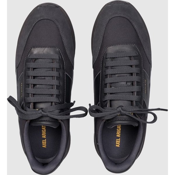 Axel Arigato Genesis Neo Runner Sneakers Uomo Nere