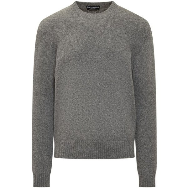 DOLCE & GABBANA Girocollo