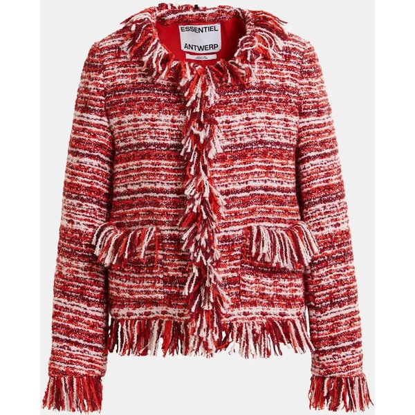 Essentiel Antwerp Iskra Giacca Donna-image