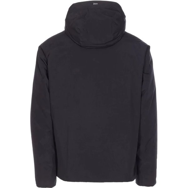HERNO Giubbotto Uomo Blu Navy – PI001294U12840-9436