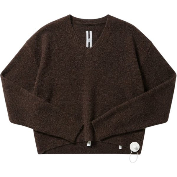 RICK OWENS Maglia v