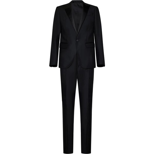 Dsquared2 Abito-image
