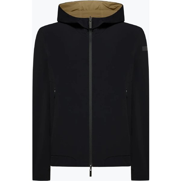 rrd Giubbotto Uomo Blu – W25007-60-image