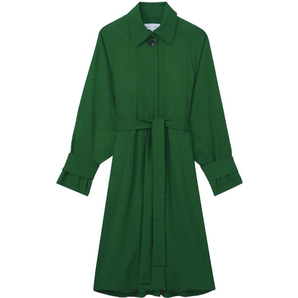 Proenza Schouler Giacconi Verde-image
