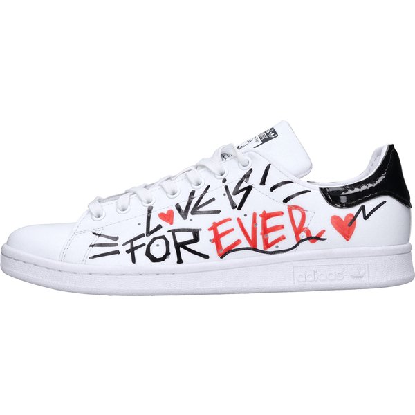 ADIDAS SEDDYE Sneakers Bianco