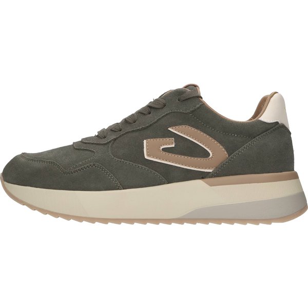 Guardiani Sneakers Verde