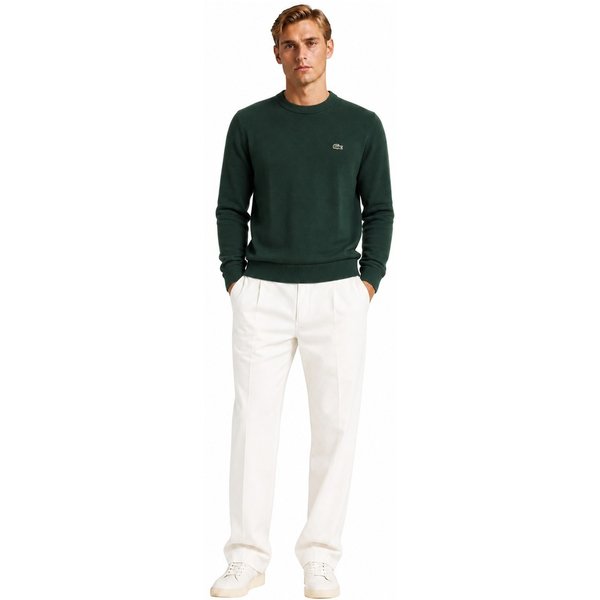 Lacoste Maglie Verdone