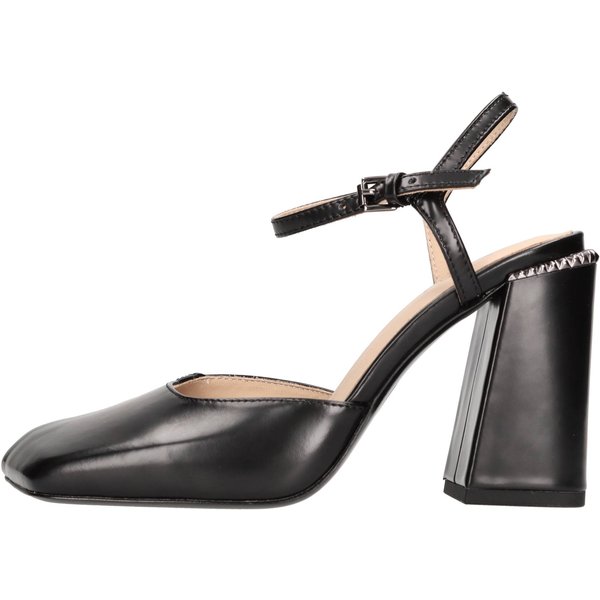 Ash Scarpe Con Tacco Nero-image