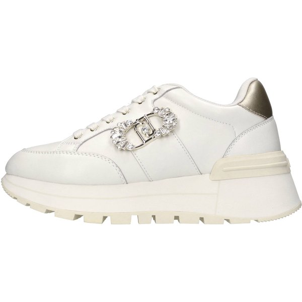 Liu Jo Sneakers Beige