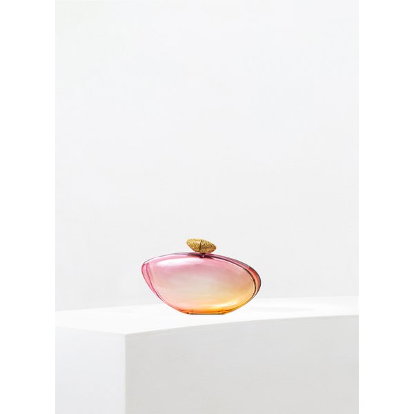 BENEDETTA BRUZZICHES Borse... Arancione