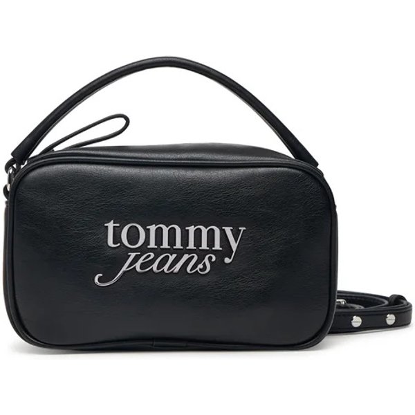 TOMMY JEANS Borse... Nero