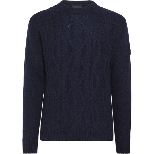 Peuterey Maglie Blu