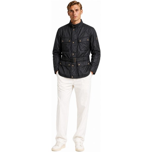 Belstaff Giacconi Black