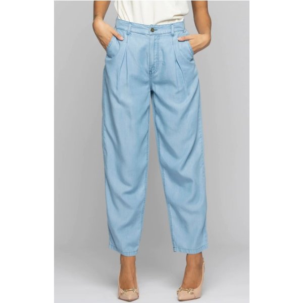 KOCCA Jeans Azzurro