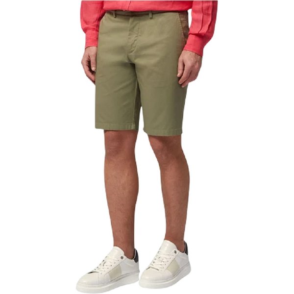 Harmont & Blaine Pantaloncini Verde