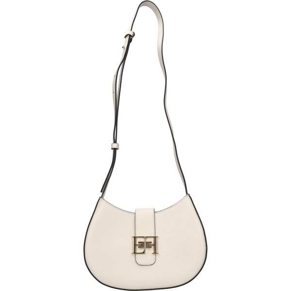 Elisabetta Franchi Borse... Panna-image