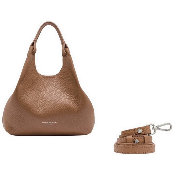 Gianni Chiarini Borse... Tortora-image