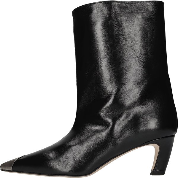 Collection Privee Stivali Nero-image