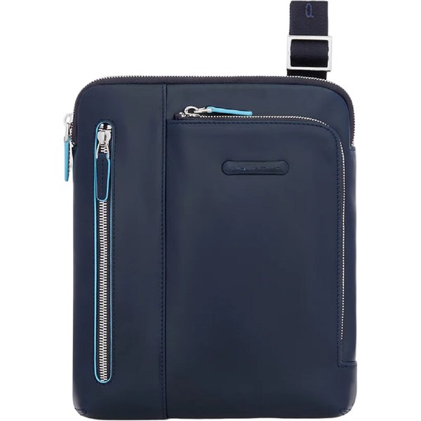 Piquadro Borse... Blu