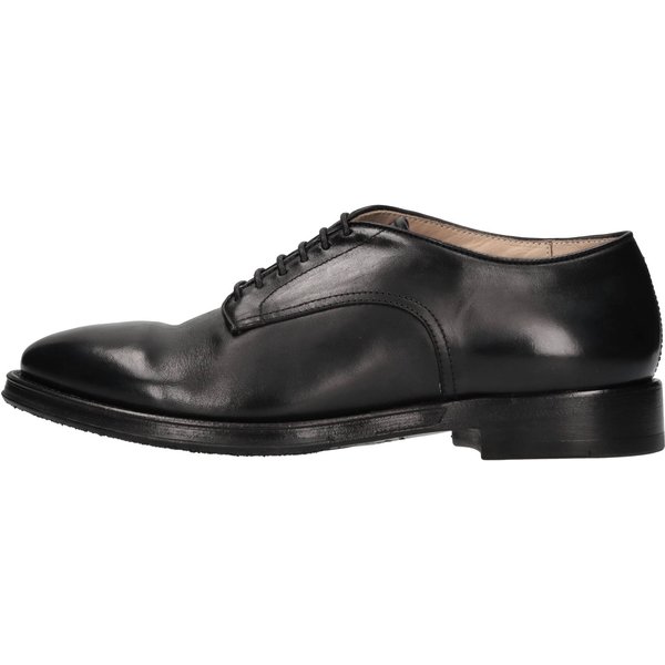 Alberto Fasciani Scarpe Basse Nero-image