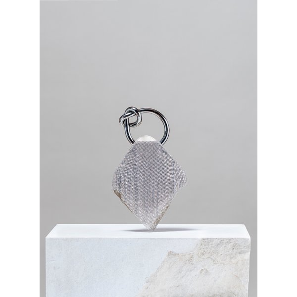 Benedetta Bruzziches Borse... Argento