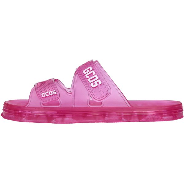 Gcds Sandali Fucsia-image