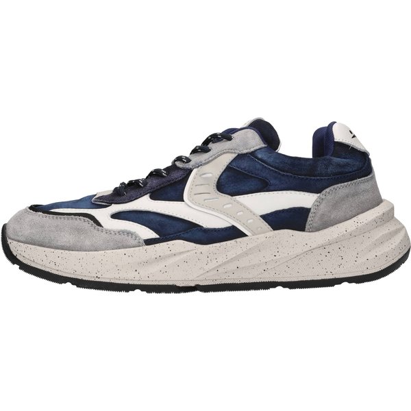 Voile Blanche Sneakers Multicolor