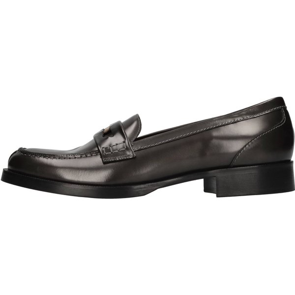 LE CLAIRE Scarpe basse Grigio