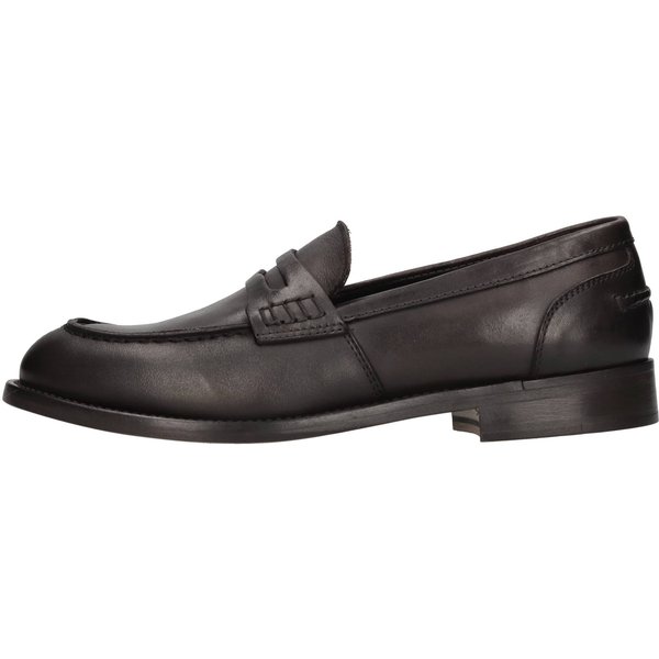 Richard Owe'n Scarpe Basse Marrone-image