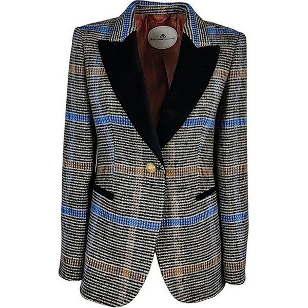 THE EXTREME COLLECTION Giacche Nero/bianco/blu