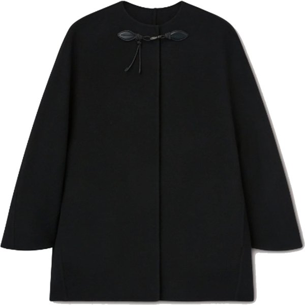 Ermanno Scervino Giacche Black-image