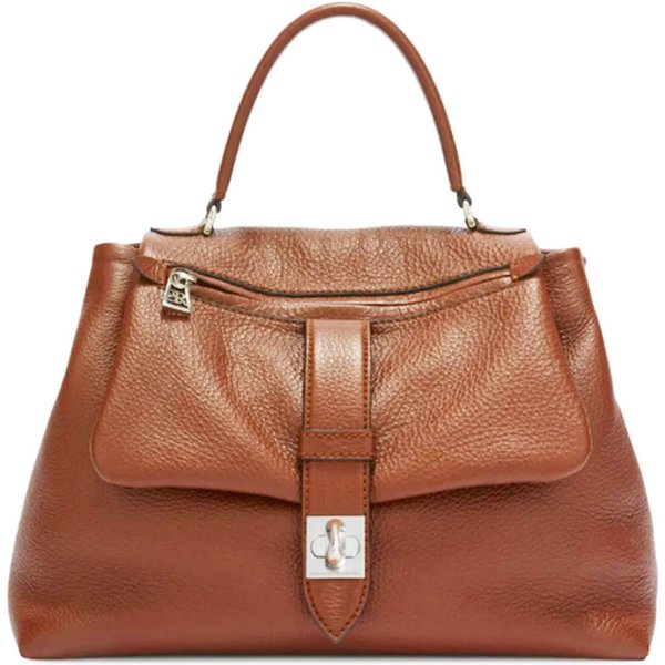 Ermanno Scervino Borse... Marrone-image