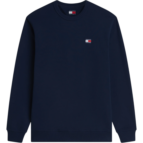TOMMY JEANS Maglie Blu