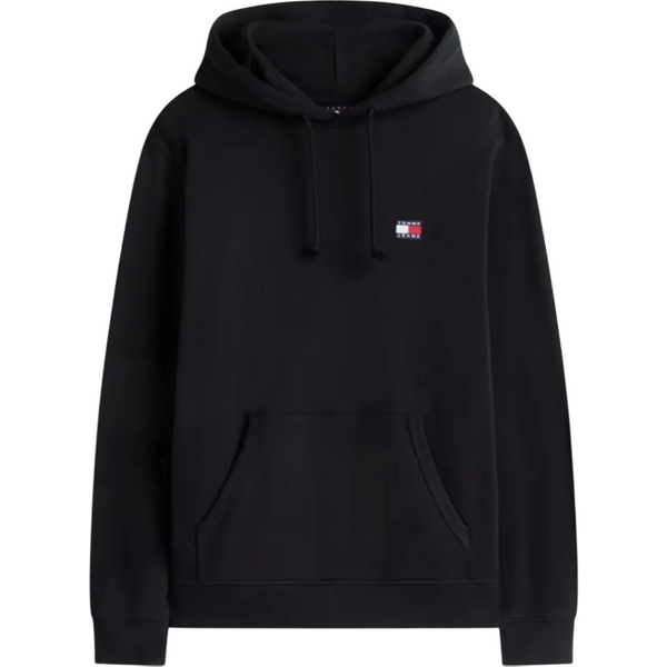 TOMMY JEANS Maglie Nero