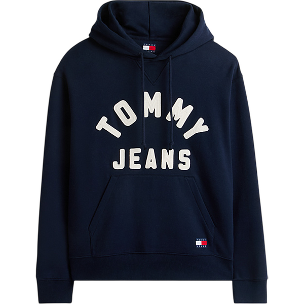 TOMMY JEANS Maglie Blu