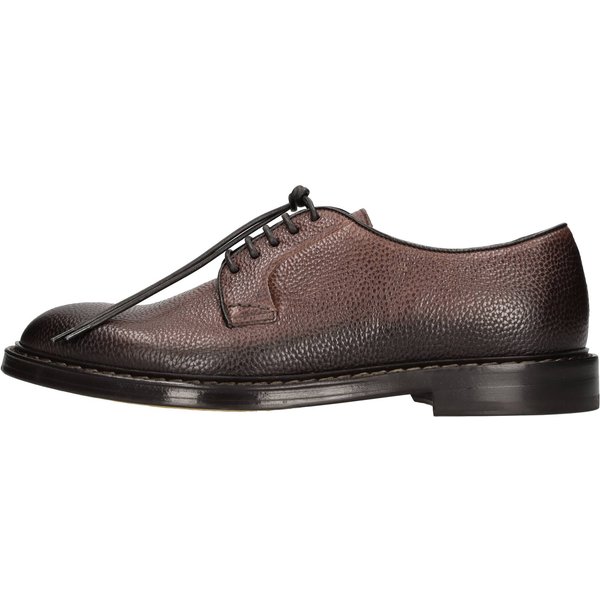 Doucal's Scarpe basse Marrone