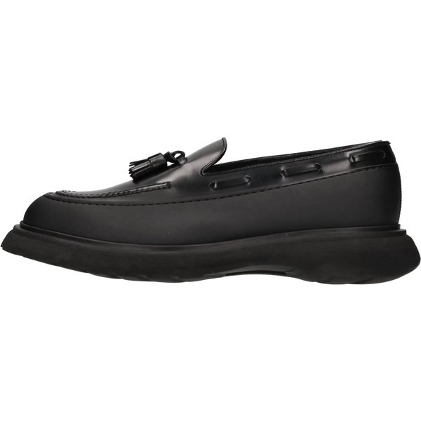 Doucal's Scarpe basse Nero