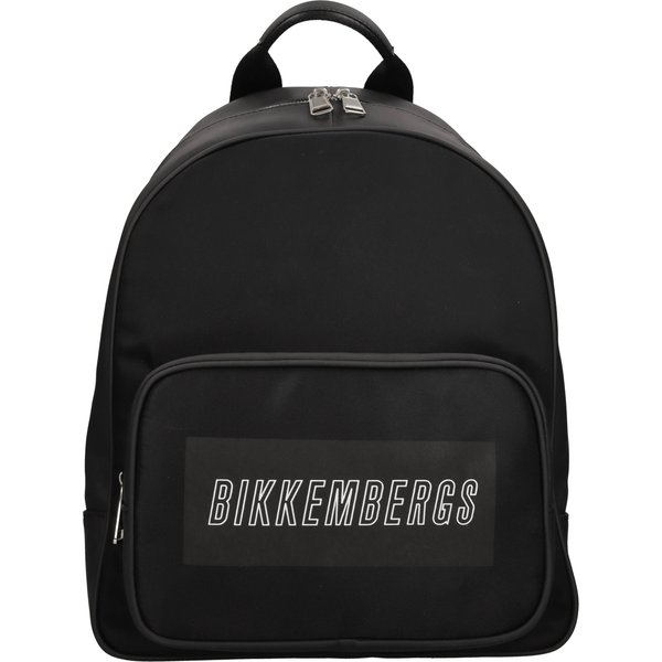 Bikkembergs Borse... Nero