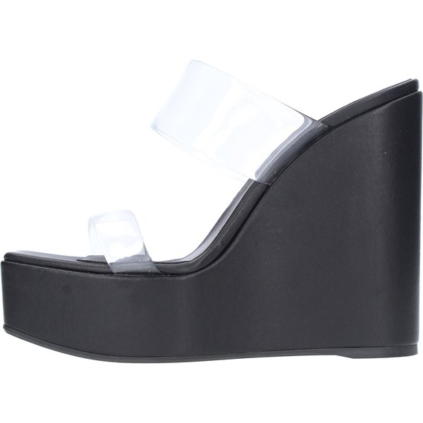 Giuseppe Zanotti Sandali Nero