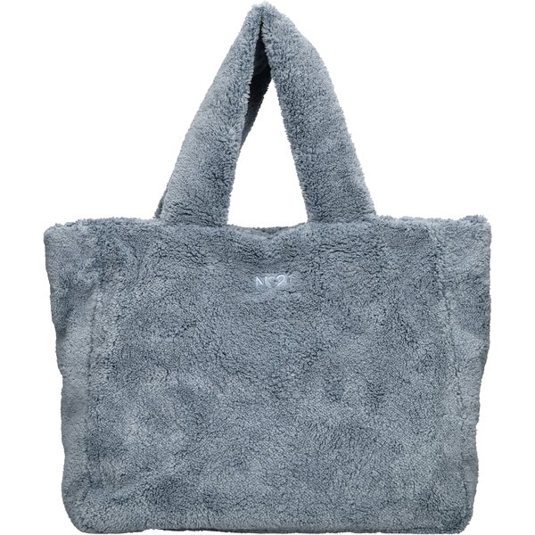 N°21 Borse... Azzurro