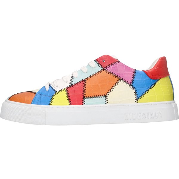 Hide&Jack Sneakers Multicolor