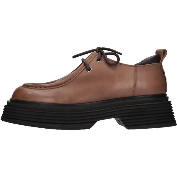 THE-ANTIPODE Scarpe basse Marrone